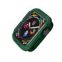 Odolné púzdro pre Apple Watch 41mm / 40mm - tmavozelené