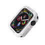 Odolné púzdro pre Apple Watch 41mm / 40mm - biele