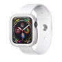 Odolné púzdro pre Apple Watch 41mm / 40mm - biele