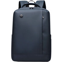 WEPOWER W-1316 vodeodolný batoh pre iPad / MacBook do 16" - tmavomodrý