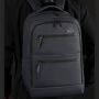 WEPOWER W-1346 batoh pre iPad / MacBook do 16" - tmavomodrý