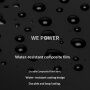 WEPOWER W-3426 batoh pre iPad / MacBook do 16" - tmavomodrý