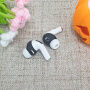 Ochranné návleky na slúchadlá pre AirPods Pro 3 - 5 ks - farebné