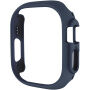 xDfind matné púzdro pre Apple Watch Ultra 49mm - tmavomodré
