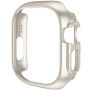 xDfind metalické púzdro pre Apple Watch Ultra 49mm - starlight