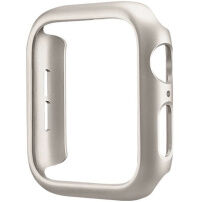 xDfind metalické púzdro pre Apple Watch 46mm - starlight