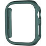 xDfind matné púzdro pre Apple Watch 45mm - petrolejové
