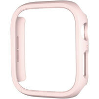 xDfind matné púzdro pre Apple Watch 42mm (Series 10 / 11) - ružové