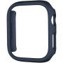 xDfind matné púzdro pre Apple Watch 42mm (Series 10 / 11) - tmavomodré