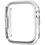 xDfind lesklé púzdro pre Apple Watch 41mm - číre