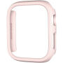 xDfind matné púzdro pre Apple Watch 40mm - ružové