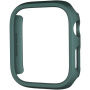 xDfind matné púzdro pre Apple Watch 40mm - petrolejové