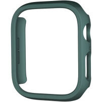 xDfind matné púzdro pre Apple Watch 40mm - petrolejové