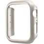 xDfind metalické púzdro pre Apple Watch 40mm - starlight