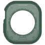 Odolné púzdro pre Apple Watch 41mm / 40mm - tmavozelené