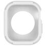 Odolné púzdro pre Apple Watch 41mm / 40mm - biele