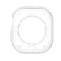 Odolné púzdro pre Apple Watch 41mm / 40mm - biele