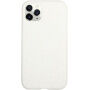 Matný ekologicky rozložiteľný kryt pre iPhone 11 Pro Max - béžový
