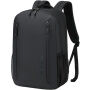 COOLBELL CB-8319 praktický batoh pre iPad / MacBook do 16" - čierny