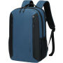 COOLBELL CB-8319 praktický batoh pre iPad / MacBook do 16" - tmavomodrý