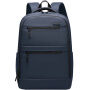 WEPOWER W-1346 batoh pre iPad / MacBook do 16" - tmavomodrý