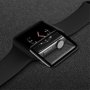Mocolo tvrdené 3D sklo s mäkkou hranou pre Apple Watch 40mm