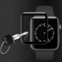 Mocolo tvrdené 3D sklo s mäkkou hranou pre Apple Watch 40mm