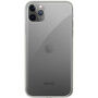 Epico Hero kryt z tvrdého plastu pre iPhone 11 Pro - transparentný
