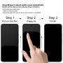 Imak tvrdené 2.5D Anti-Spy sklo s čiernym rámčekom pre iPhone 18 Pro Max
