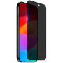 NORTHJO tvrdené 2.5D Anti-Spy sklo pre iPhone 18 Pro Max