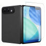 NORTHJO tvrdené 2.5D sklo na predný displej pre iPhone Duo