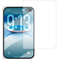 Ochranné tvrdené 2.5D sklo na predný displej pre iPhone Duo