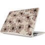 Burga matný kryt so vzorom pre MacBook Air 13" (A2681 / A3113 / A3240 / A3449) - Barely Yours