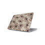 Burga matný kryt so vzorom pre MacBook Air 13" (A1932 / A2179 / A2337) - Barely Yours
