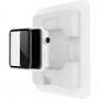 Belkin 3D tvrdené sklo pre Apple Watch 42 mm – čierne