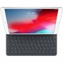 Apple puzdro s ruskou klávesnicou pre iPad Air 3 (2019) / Pro 10,5" / 10,2" (2019/2020) – sivé