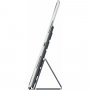 Apple puzdro s ruskou klávesnicou pre iPad Air 3 (2019) / Pro 10,5" / 10,2" (2019/2020) – sivé
