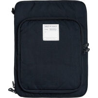 ELAGO taška pre iPad do 11" - tmavomodrá