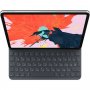 Originálne Apple puzdro s ruskou klávesnicou pre iPad Pro 11" (2018) – sivé