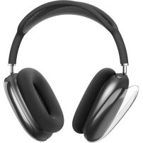 ELAGO Clear transparentné kryty slúchadiel pre AirPods Max 1 / 2 - číre