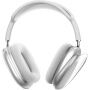 ELAGO Clear transparentné kryty slúchadiel pre AirPods Max 1 / 2 - číre