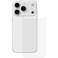 Ochranná hydrogélová fólia na zadnú stranu pre iPhone 18 Pro