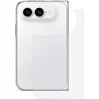 Tvrdené sklo na zadnú stranu pre iPhone Duo