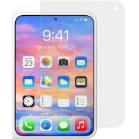 Ochranná fólia na predný displej pre iPhone Duo
