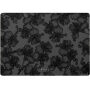 Burga matný kryt so vzorom pre MacBook Air 13" (A1932 / A2179 / A2337) - Nocturnal
