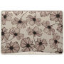 Burga matný kryt so vzorom pre MacBook Air 13" (A2681 / A3113 / A3240 / A3449) - Barely Yours
