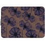 Burga Sleeve brašna so vzorom pre iPad do 13" / MacBook do 14" - Velvet Night