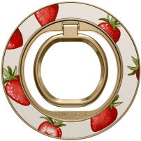 Burga Freshly Picked magnetický MagSafe otočný 360° stojan pre iPhone - zlatý