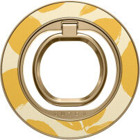 Burga Lemon Tart magnetický MagSafe otočný 360° stojan pre iPhone - zlatý