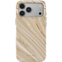 Burga Tough kryt so vzorom a MagSafe pre iPhone 17 Pro / 18 Pro - Full Glam